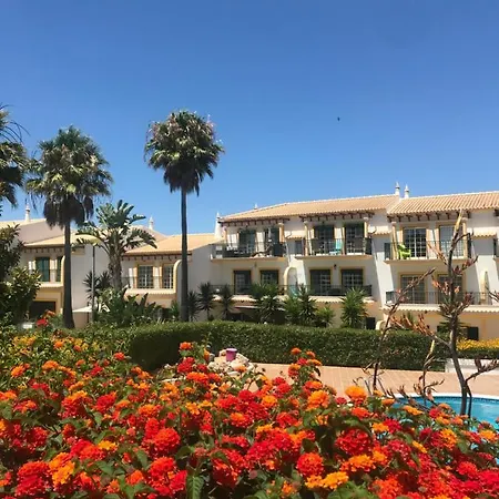 Alegria Lägenhet Guia (Faro)