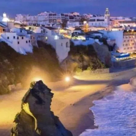 Alegria Lägenhet Guia (Faro)