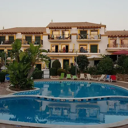 Alegria Lägenhet Guia (Faro)